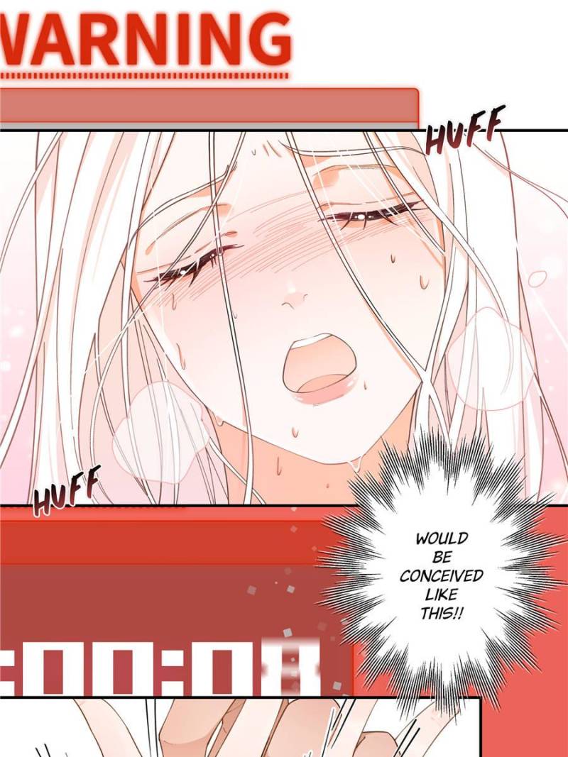 Taming The Beasts With Multi-Pregnancy System Chapter 2 - Page 16