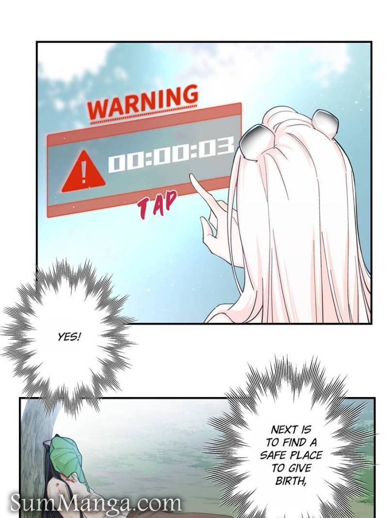 Taming The Beasts With Multi-Pregnancy System Chapter 2 - Page 21