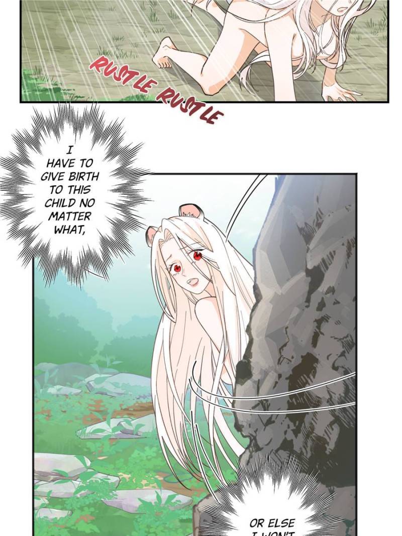 Taming The Beasts With Multi-Pregnancy System Chapter 2 - Page 23