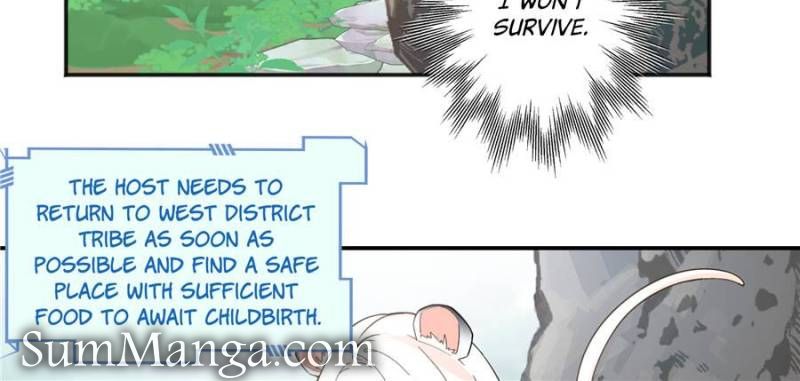 Taming The Beasts With Multi-Pregnancy System Chapter 2 - Page 24
