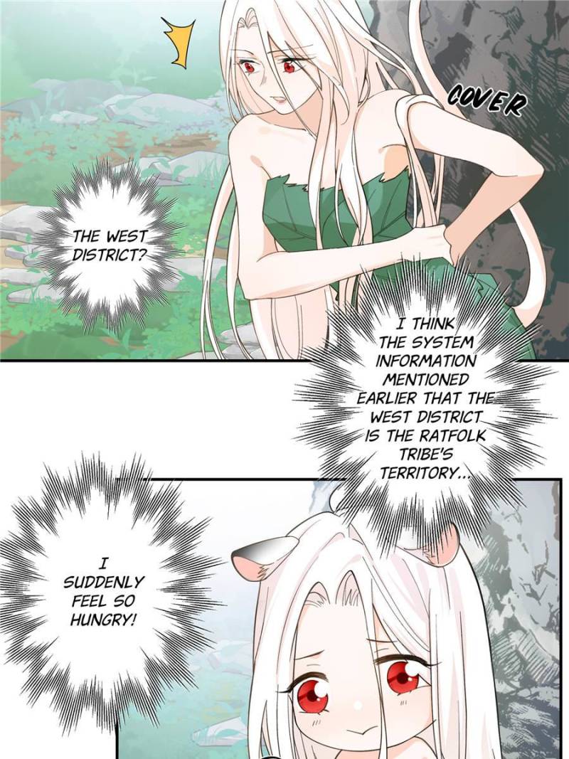 Taming The Beasts With Multi-Pregnancy System Chapter 2 - Page 25