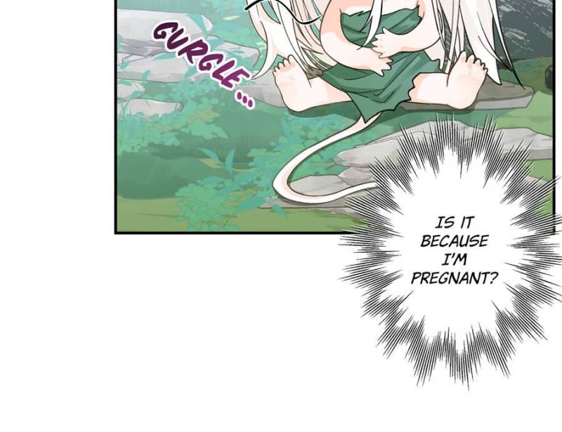 Taming The Beasts With Multi-Pregnancy System Chapter 2 - Page 26