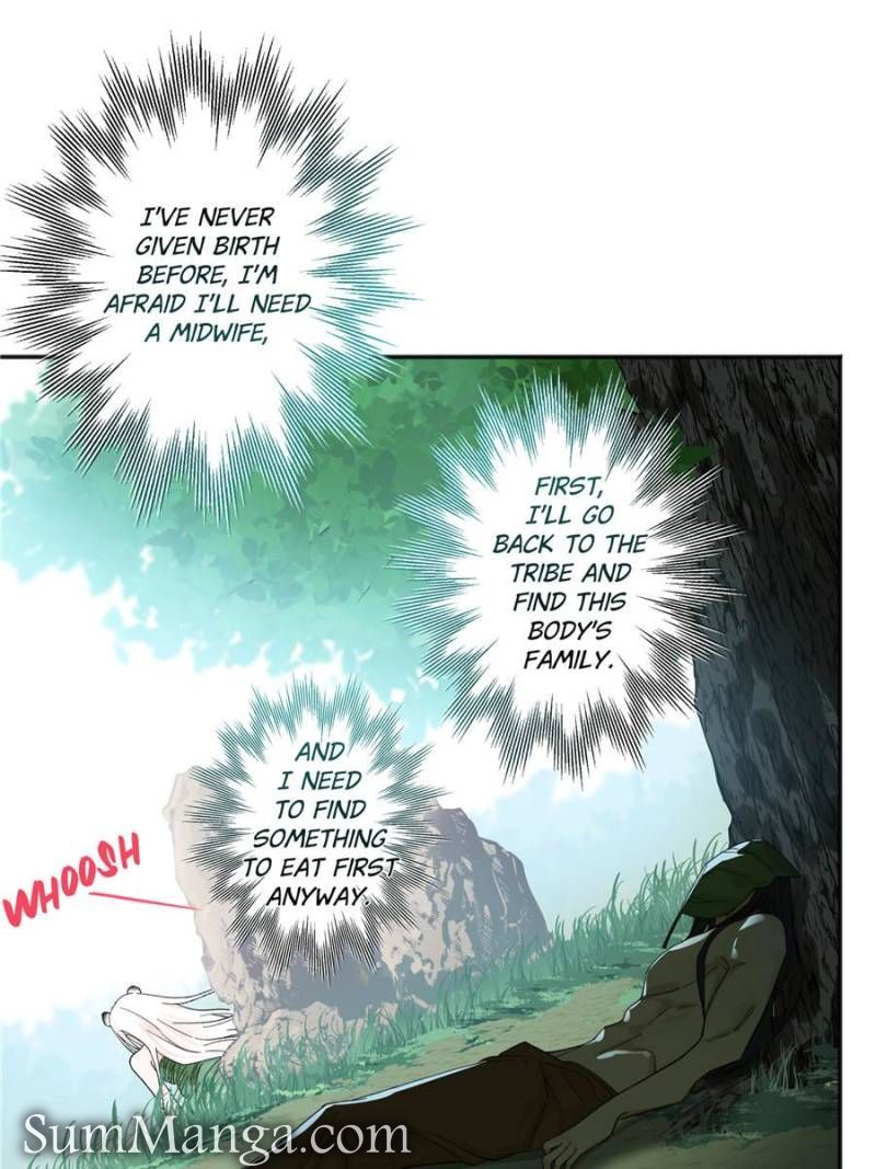 Taming The Beasts With Multi-Pregnancy System Chapter 2 - Page 27
