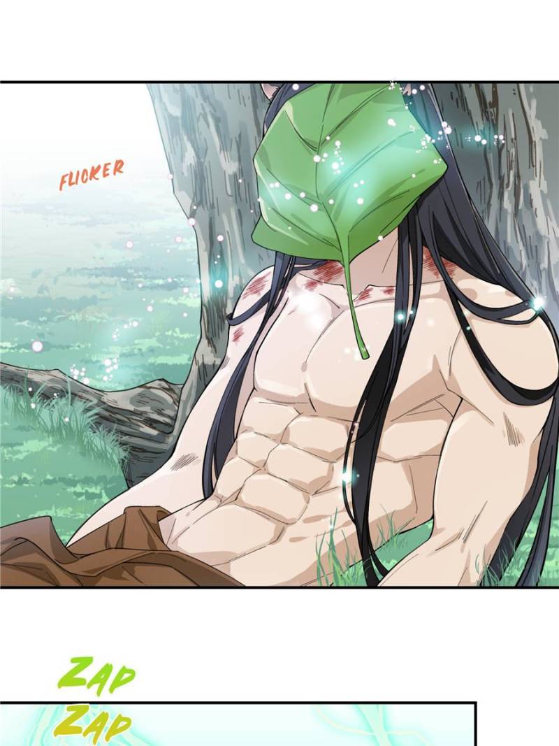 Taming The Beasts With Multi-Pregnancy System Chapter 2 - Page 29