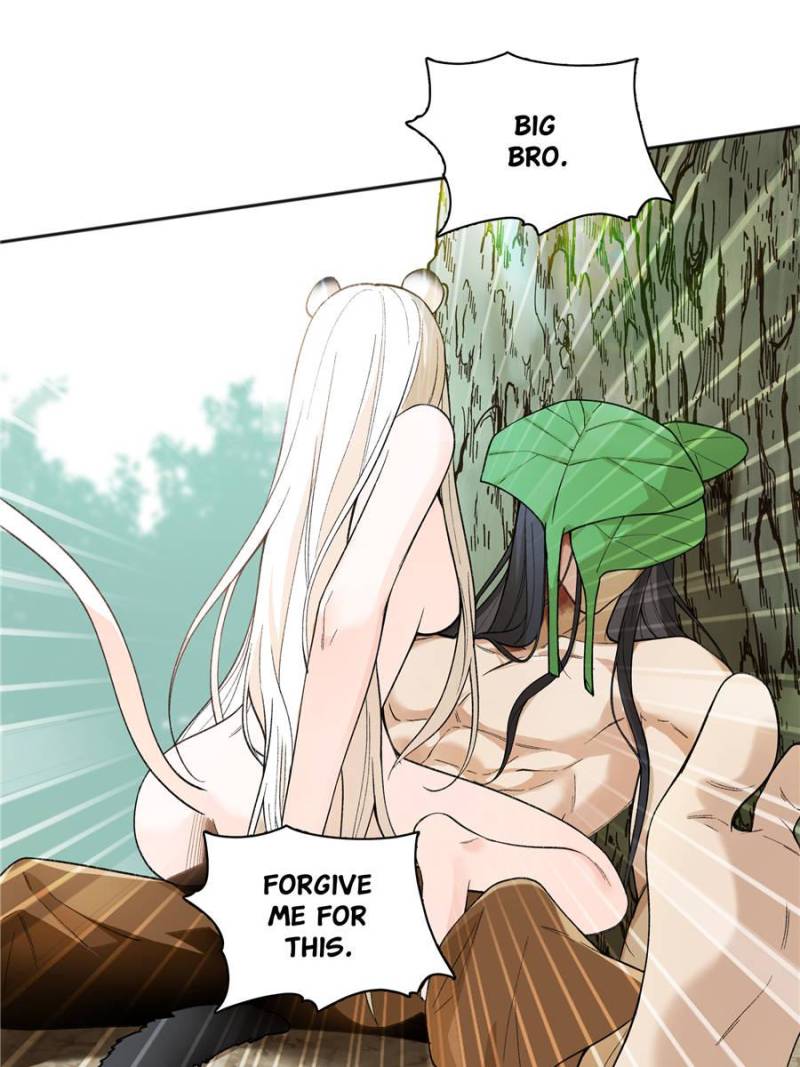 Taming The Beasts With Multi-Pregnancy System Chapter 2 - Page 3