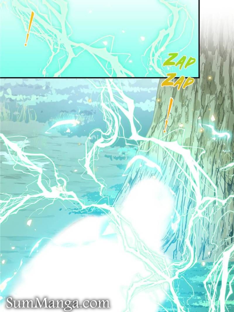 Taming The Beasts With Multi-Pregnancy System Chapter 2 - Page 30