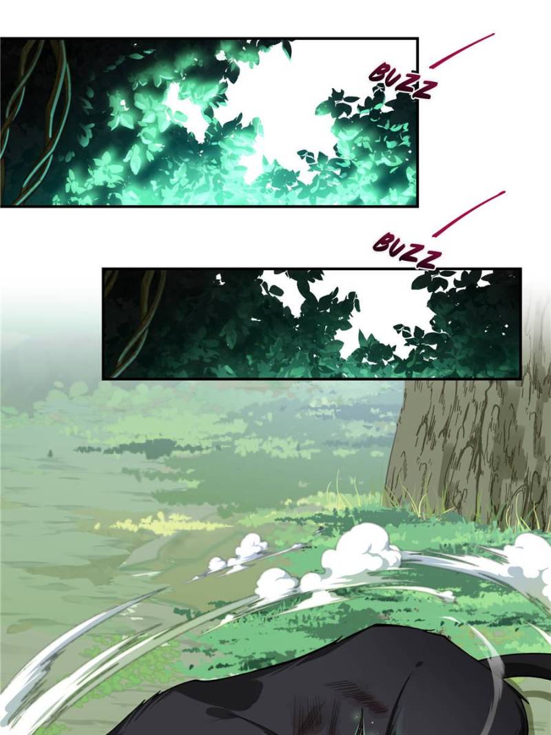 Taming The Beasts With Multi-Pregnancy System Chapter 2 - Page 32