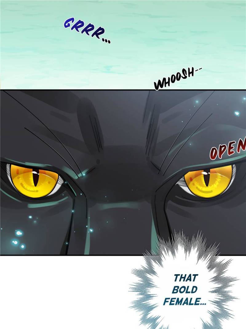 Taming The Beasts With Multi-Pregnancy System Chapter 2 - Page 34