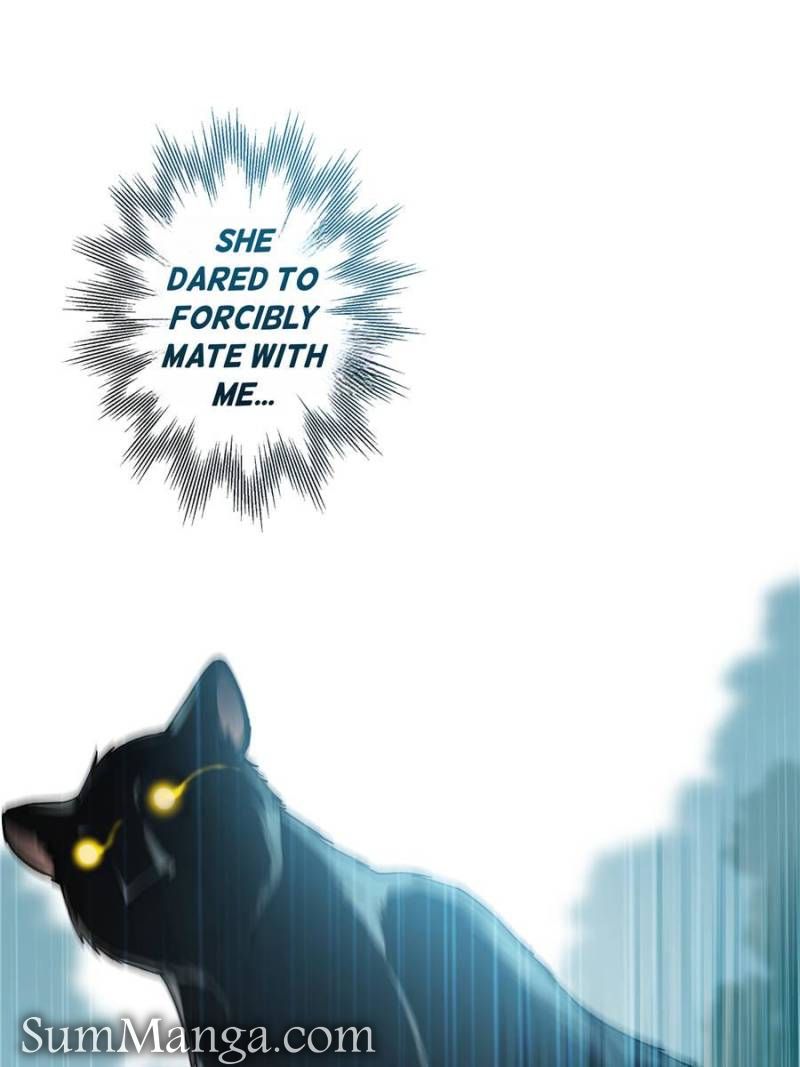 Taming The Beasts With Multi-Pregnancy System Chapter 2 - Page 36