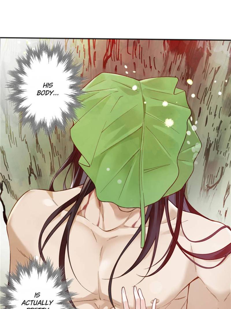 Taming The Beasts With Multi-Pregnancy System Chapter 2 - Page 5
