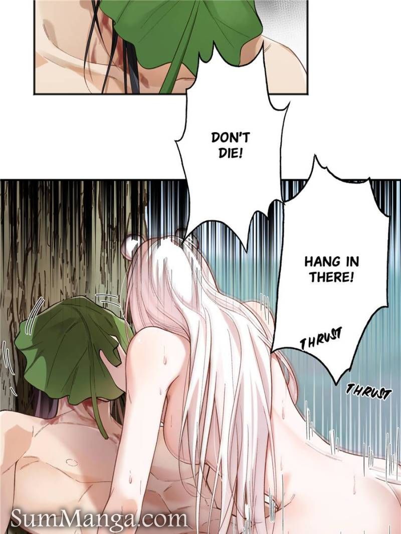 Taming The Beasts With Multi-Pregnancy System Chapter 2 - Page 9