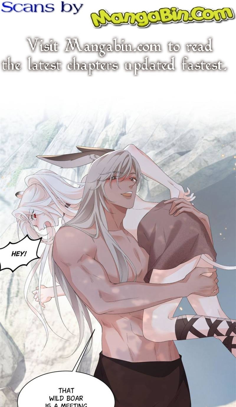 Taming The Beasts With Multi-Pregnancy System Chapter 20 - Page 1