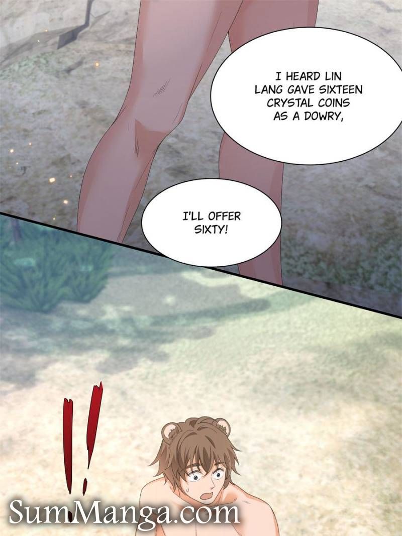 Taming The Beasts With Multi-Pregnancy System Chapter 20 - Page 3