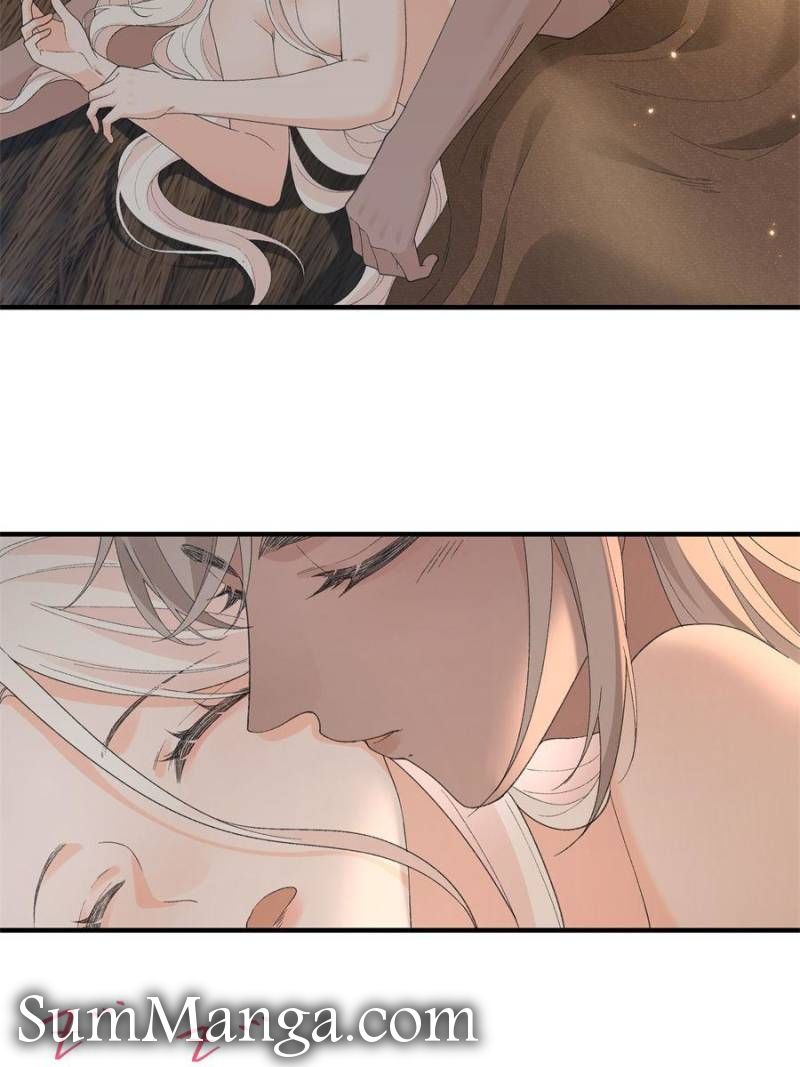 Taming The Beasts With Multi-Pregnancy System Chapter 20 - Page 34