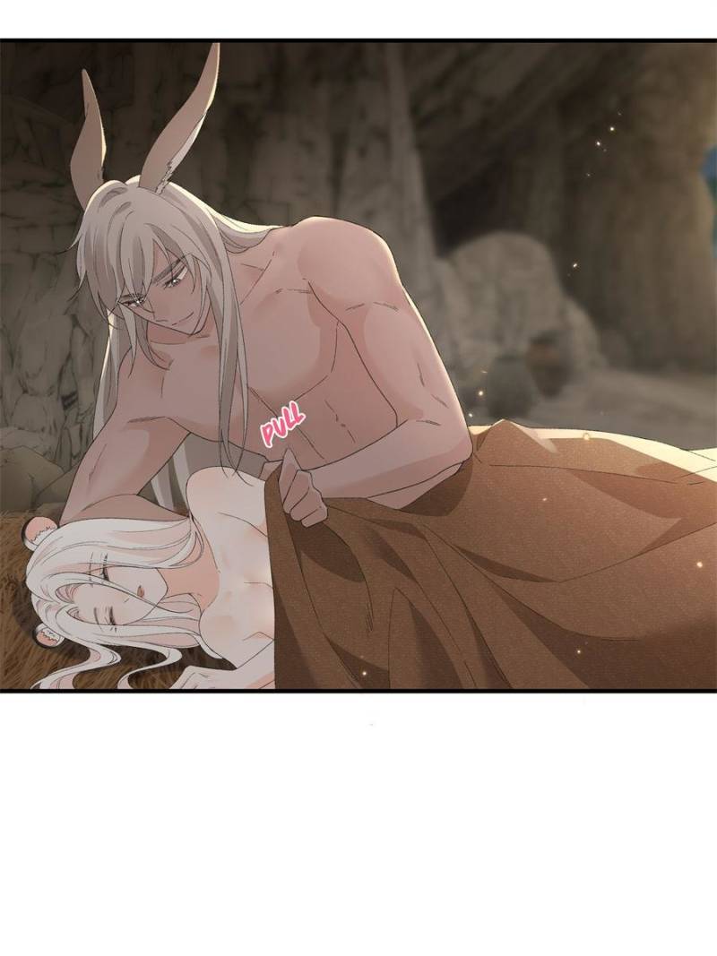 Taming The Beasts With Multi-Pregnancy System Chapter 20 - Page 36