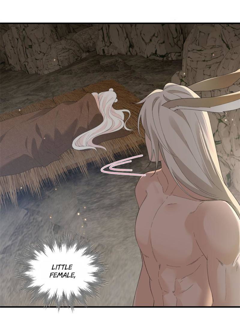Taming The Beasts With Multi-Pregnancy System Chapter 20 - Page 37