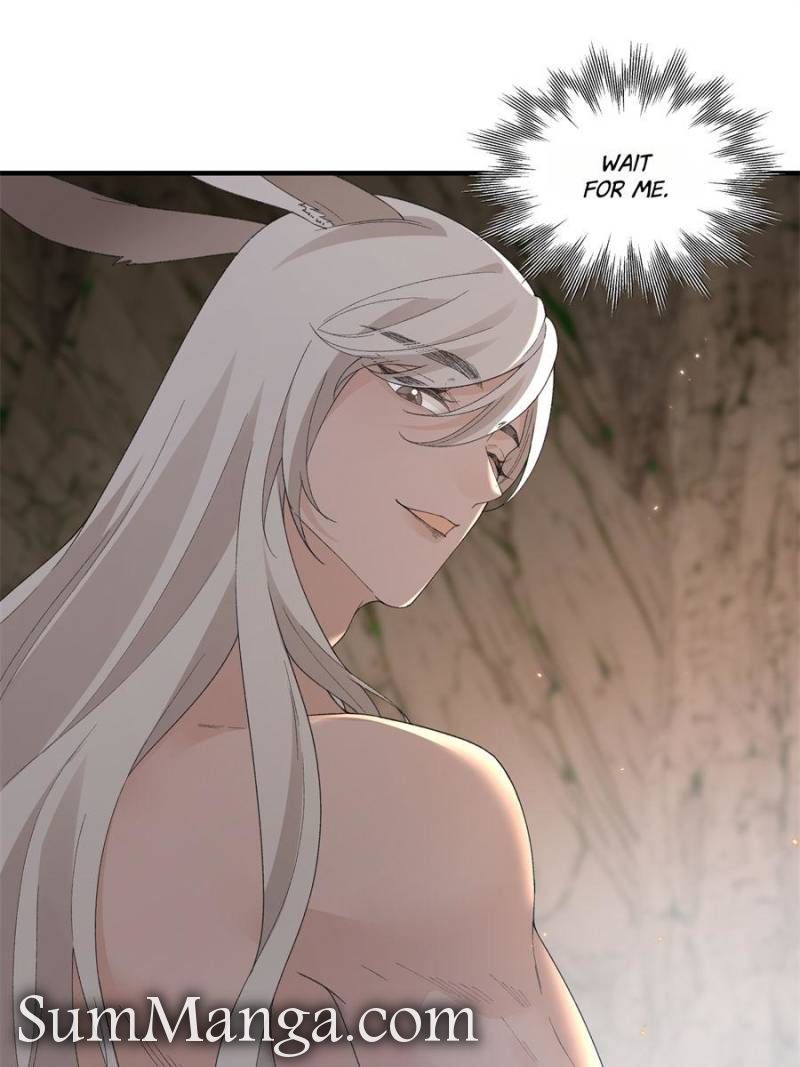 Taming The Beasts With Multi-Pregnancy System Chapter 20 - Page 39