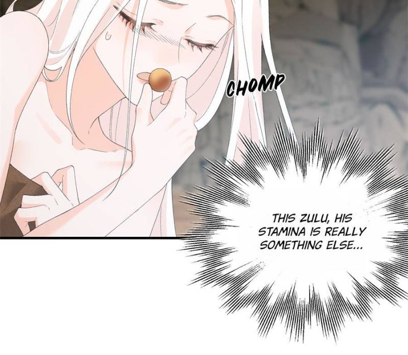 Taming The Beasts With Multi-Pregnancy System Chapter 20 - Page 43