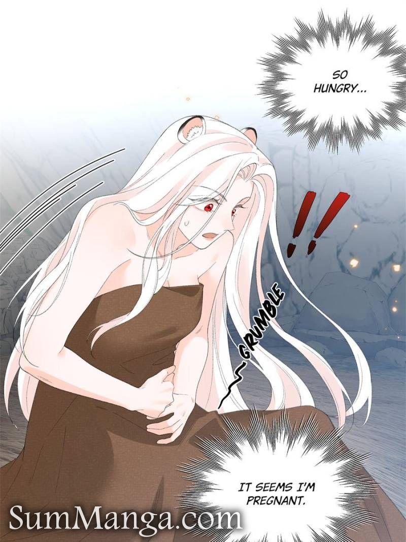 Taming The Beasts With Multi-Pregnancy System Chapter 20 - Page 44