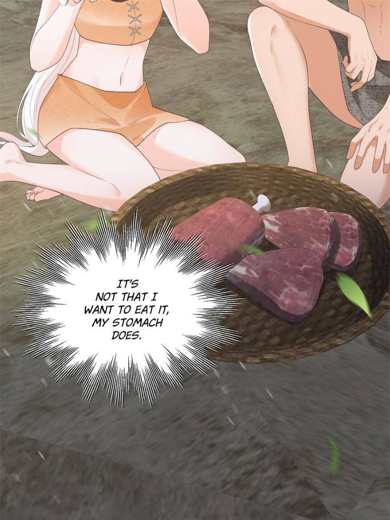 Taming The Beasts With Multi-Pregnancy System Chapter 20 - Page 48