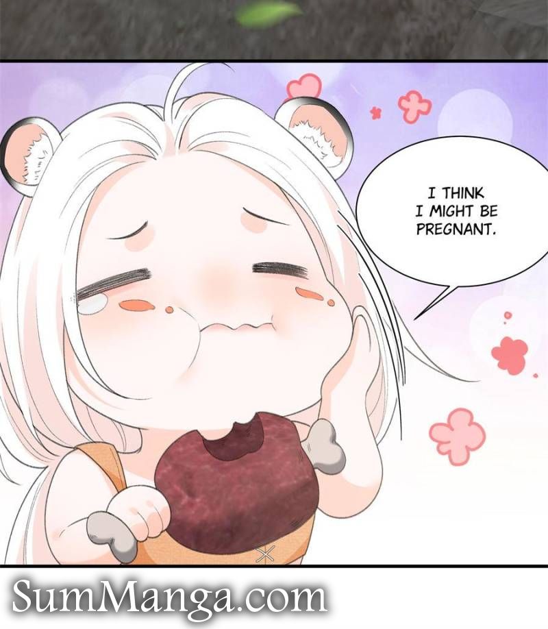 Taming The Beasts With Multi-Pregnancy System Chapter 20 - Page 49