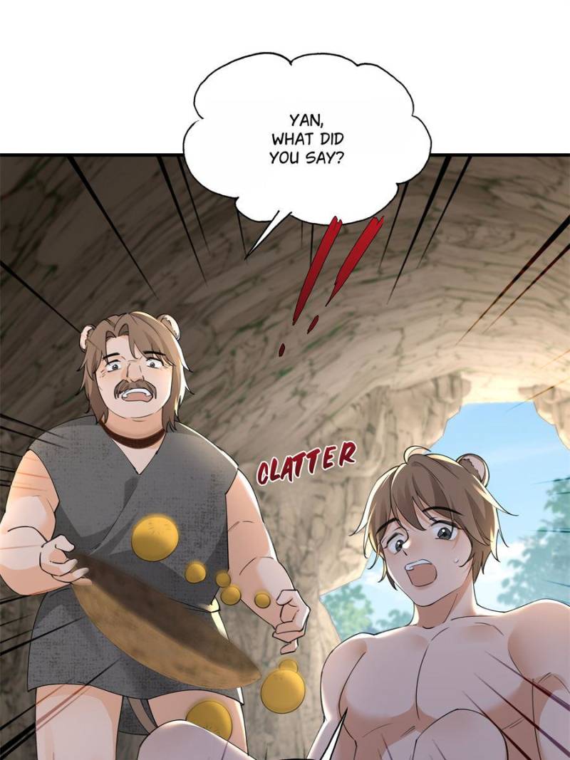 Taming The Beasts With Multi-Pregnancy System Chapter 20 - Page 50