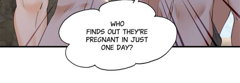 Taming The Beasts With Multi-Pregnancy System Chapter 20 - Page 51
