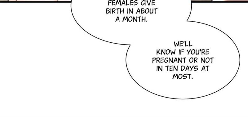 Taming The Beasts With Multi-Pregnancy System Chapter 20 - Page 53
