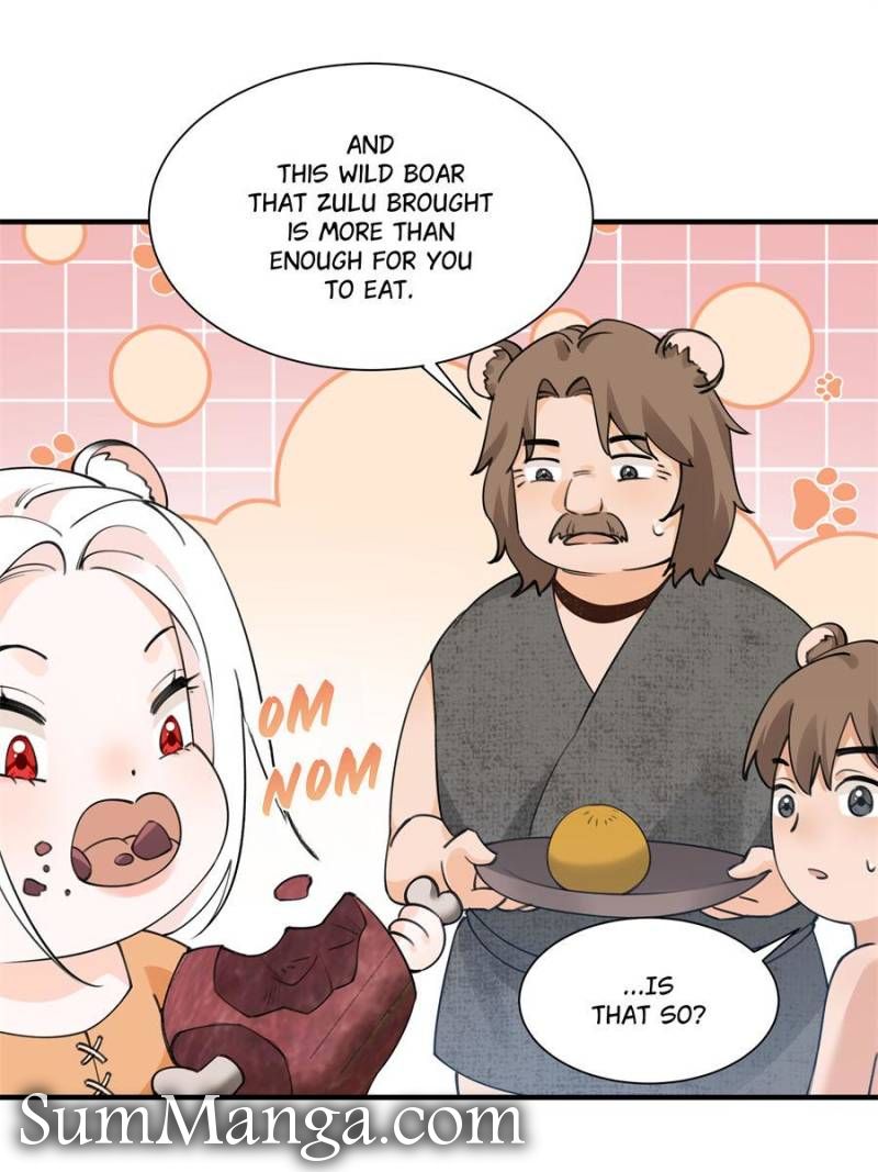 Taming The Beasts With Multi-Pregnancy System Chapter 20 - Page 54