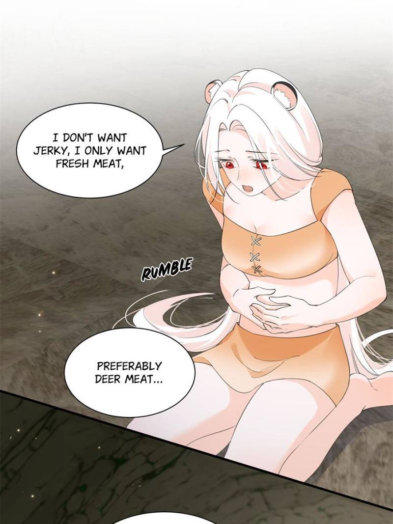 Taming The Beasts With Multi-Pregnancy System Chapter 20 - Page 56