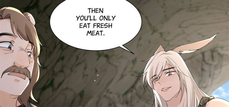 Taming The Beasts With Multi-Pregnancy System Chapter 20 - Page 57