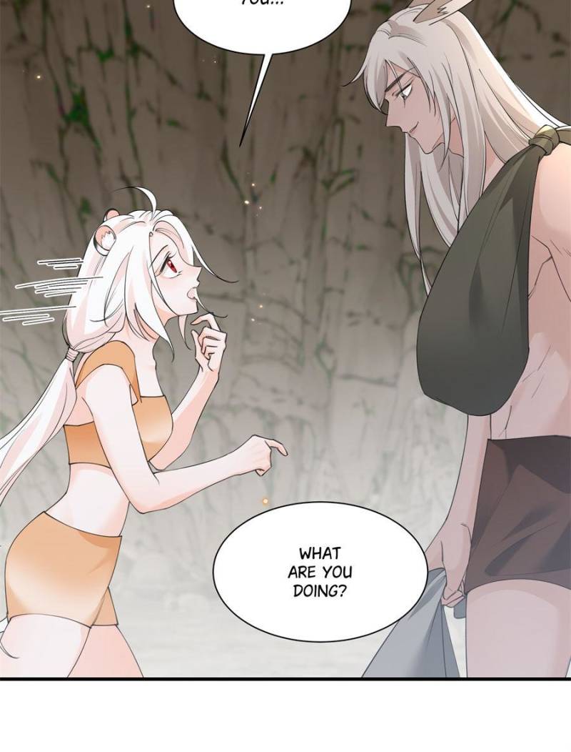 Taming The Beasts With Multi-Pregnancy System Chapter 20 - Page 59