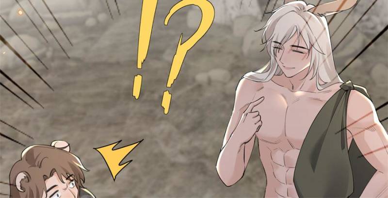 Taming The Beasts With Multi-Pregnancy System Chapter 20 - Page 61