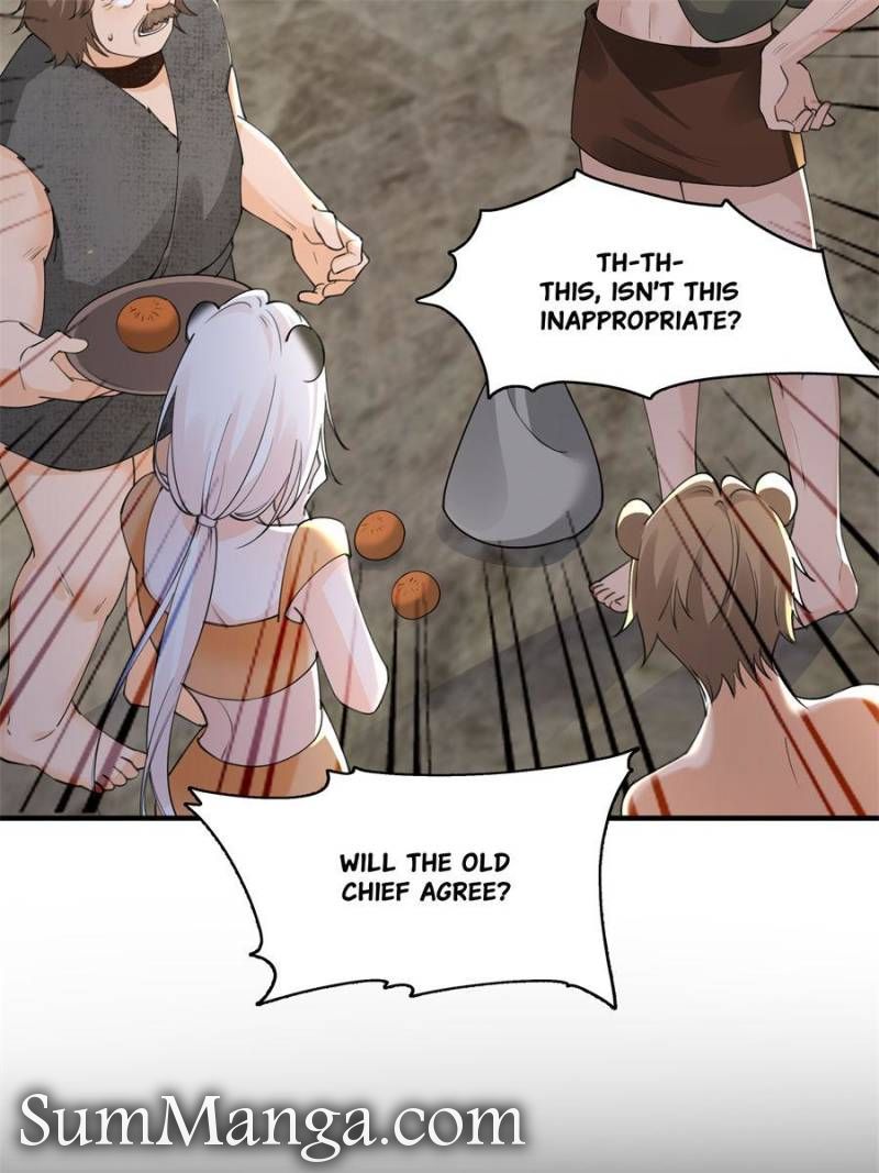 Taming The Beasts With Multi-Pregnancy System Chapter 20 - Page 62