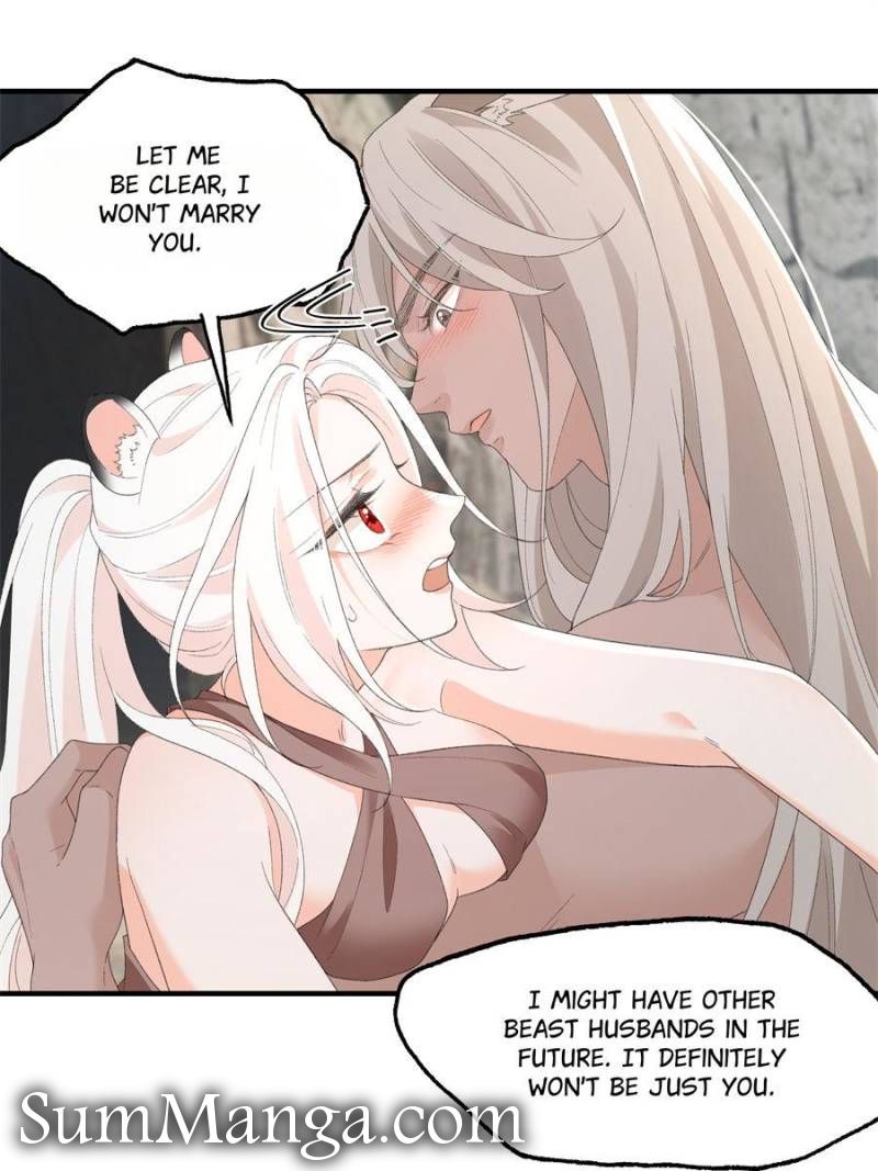 Taming The Beasts With Multi-Pregnancy System Chapter 20 - Page 9