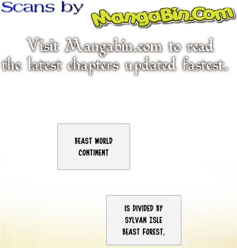 Taming The Beasts With Multi-Pregnancy System Chapter 3 - Page 0