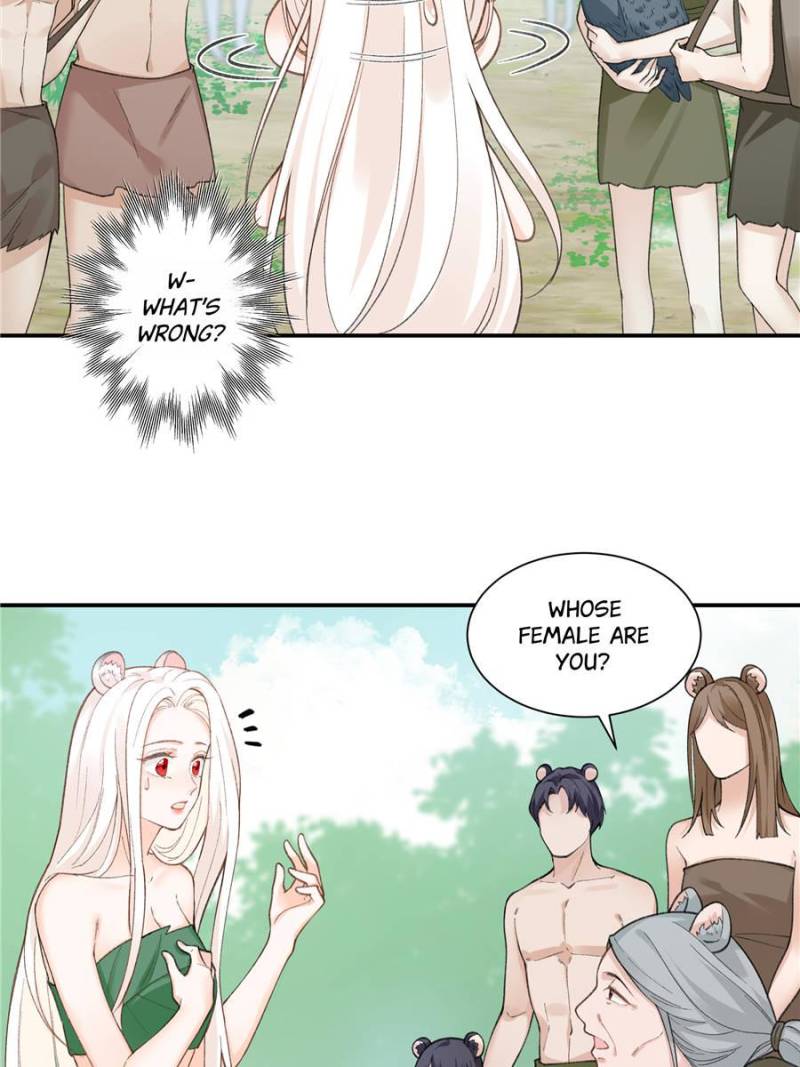 Taming The Beasts With Multi-Pregnancy System Chapter 3 - Page 10
