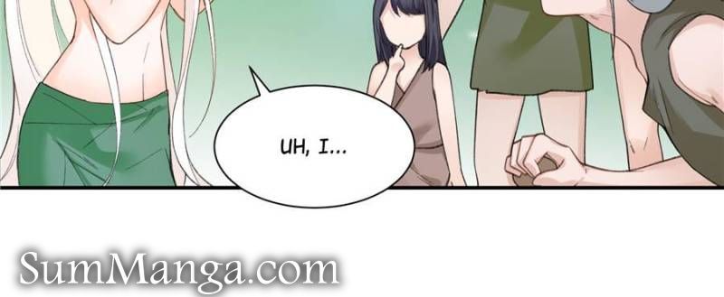 Taming The Beasts With Multi-Pregnancy System Chapter 3 - Page 11
