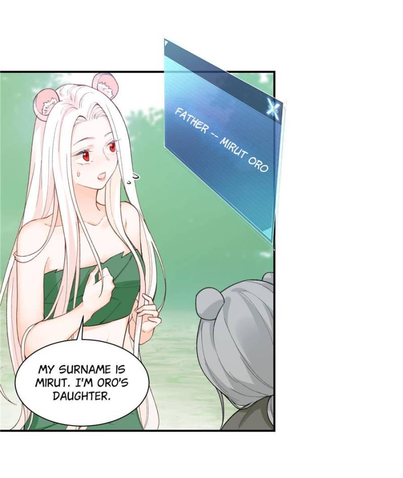 Taming The Beasts With Multi-Pregnancy System Chapter 3 - Page 12