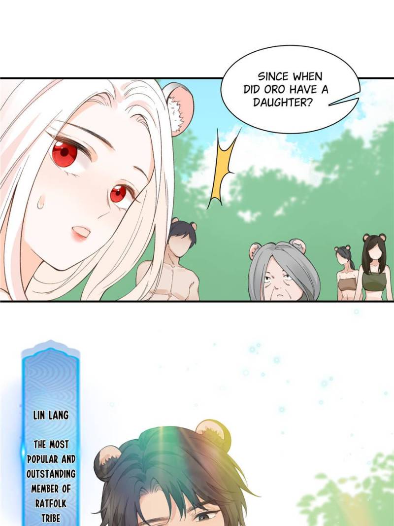 Taming The Beasts With Multi-Pregnancy System Chapter 3 - Page 13