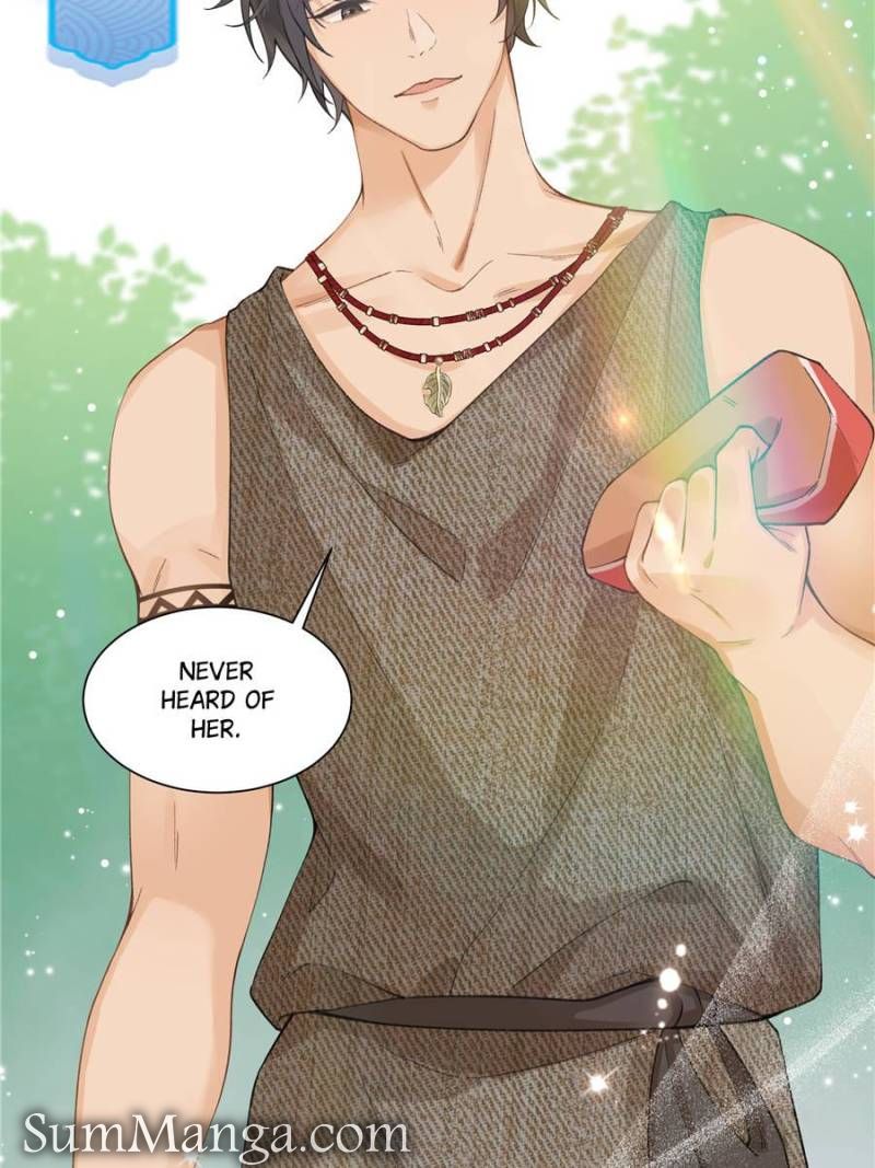 Taming The Beasts With Multi-Pregnancy System Chapter 3 - Page 14