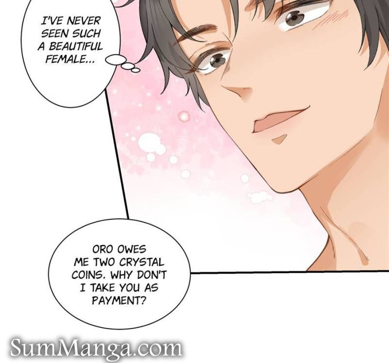 Taming The Beasts With Multi-Pregnancy System Chapter 3 - Page 17