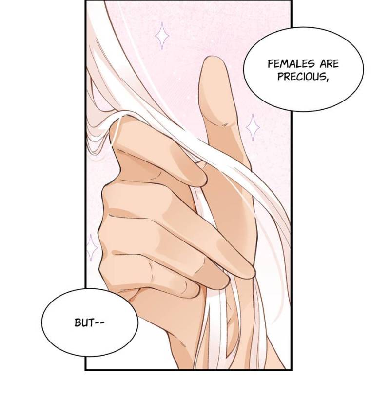 Taming The Beasts With Multi-Pregnancy System Chapter 3 - Page 19