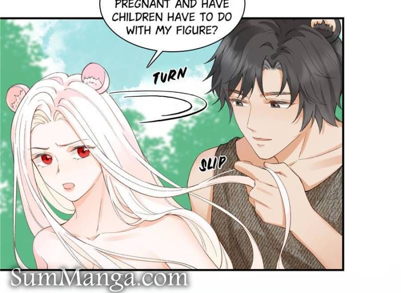 Taming The Beasts With Multi-Pregnancy System Chapter 3 - Page 21