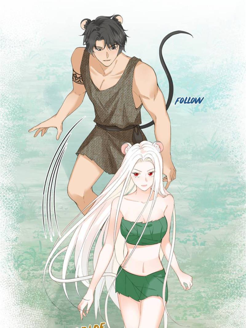Taming The Beasts With Multi-Pregnancy System Chapter 3 - Page 22
