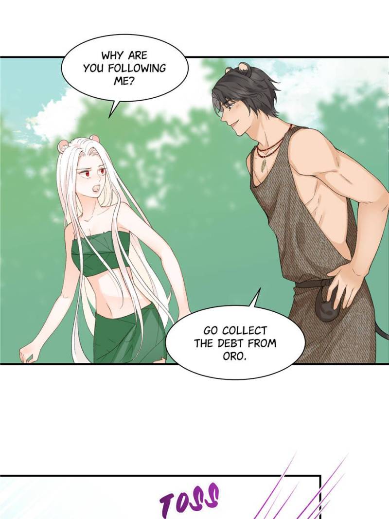 Taming The Beasts With Multi-Pregnancy System Chapter 3 - Page 24