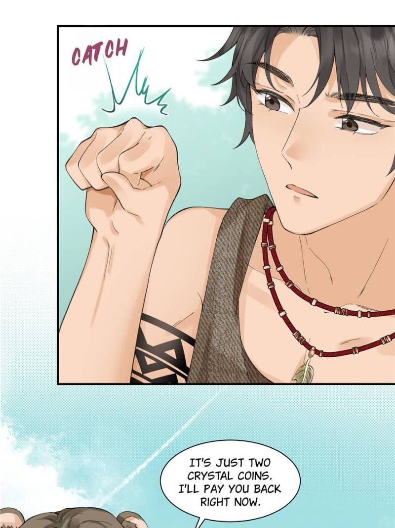 Taming The Beasts With Multi-Pregnancy System Chapter 3 - Page 26