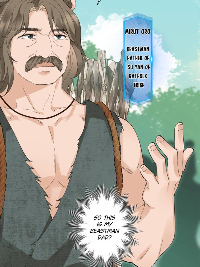 Taming The Beasts With Multi-Pregnancy System Chapter 3 - Page 27