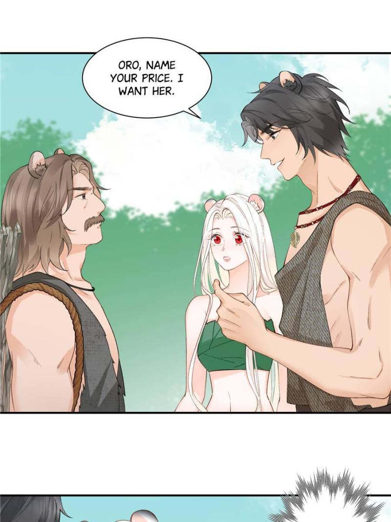 Taming The Beasts With Multi-Pregnancy System Chapter 3 - Page 29