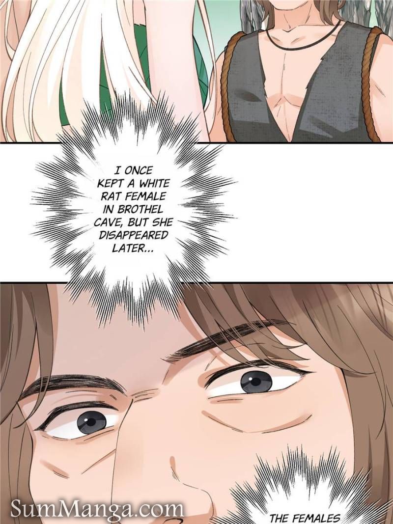 Taming The Beasts With Multi-Pregnancy System Chapter 3 - Page 31